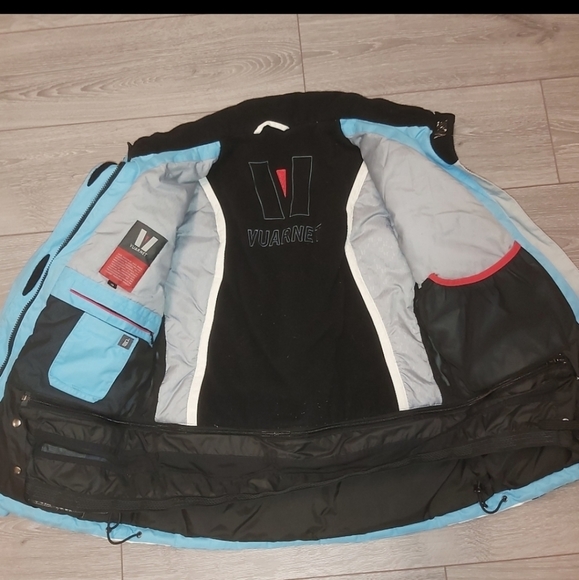 VUARNET jacket - Picture 7 of 11